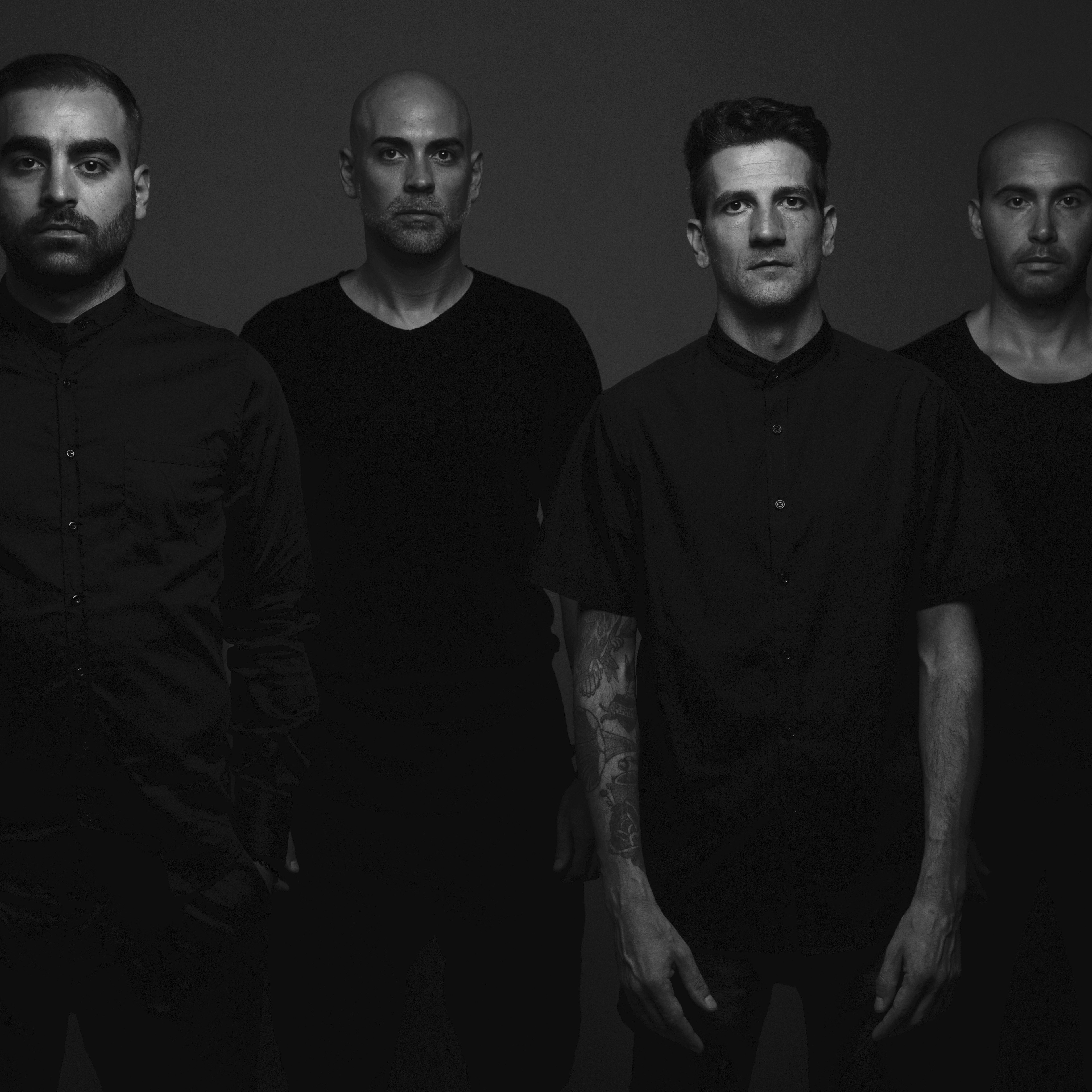 INTERVIEW Human Machine – Torture the Artist