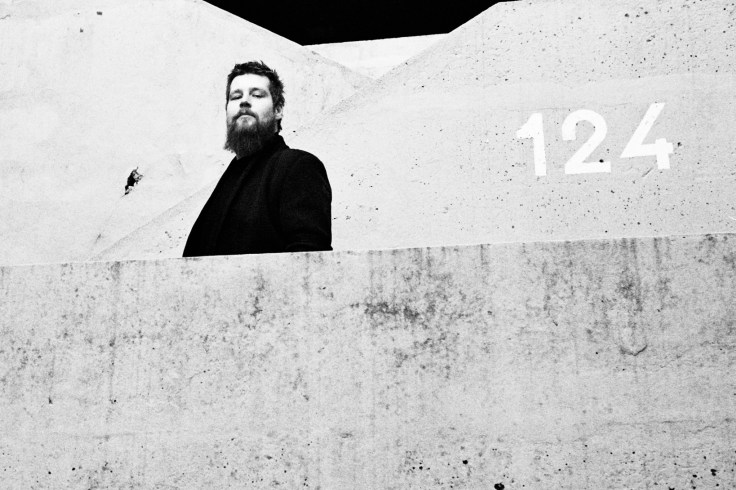 Kristijan Molnar 2 (by Milica Kolaric) 2.jpg