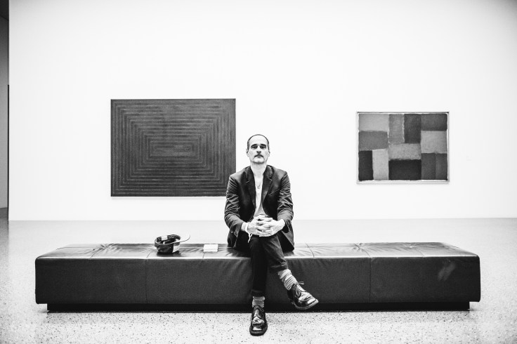 Amberoom Caps, Books and Socks by Julius Gnoth