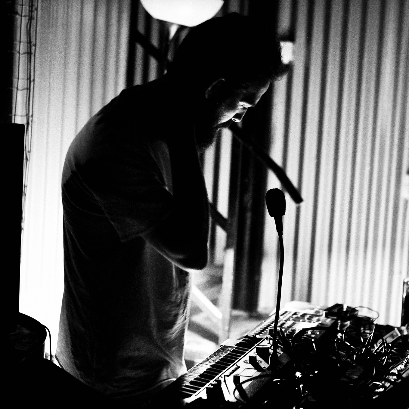 Picture by Masha Bulavin