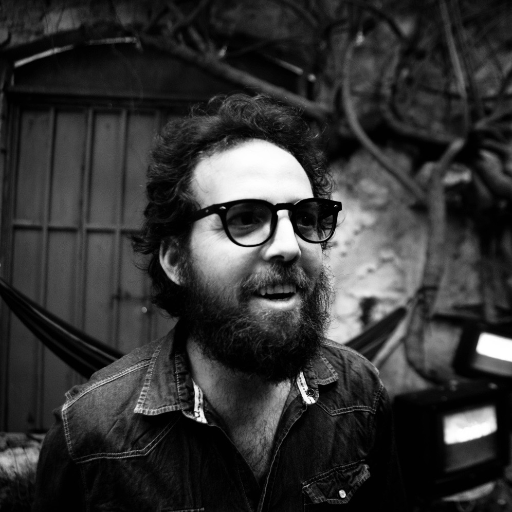 Picture by Sasha Priluysky