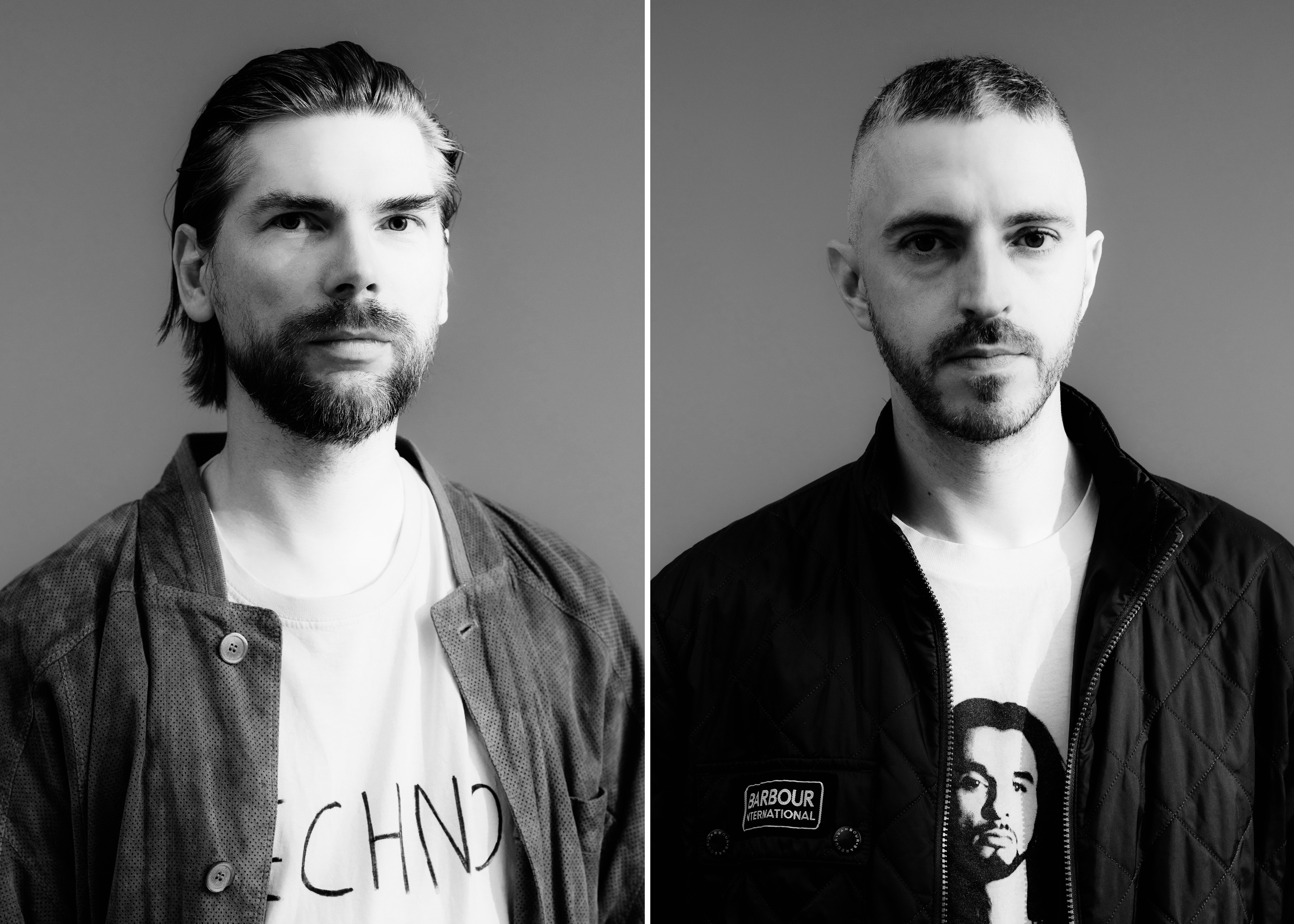 Michael Reznik Invention INTERVIEW Reznik & Mikesh – Torture the Artist