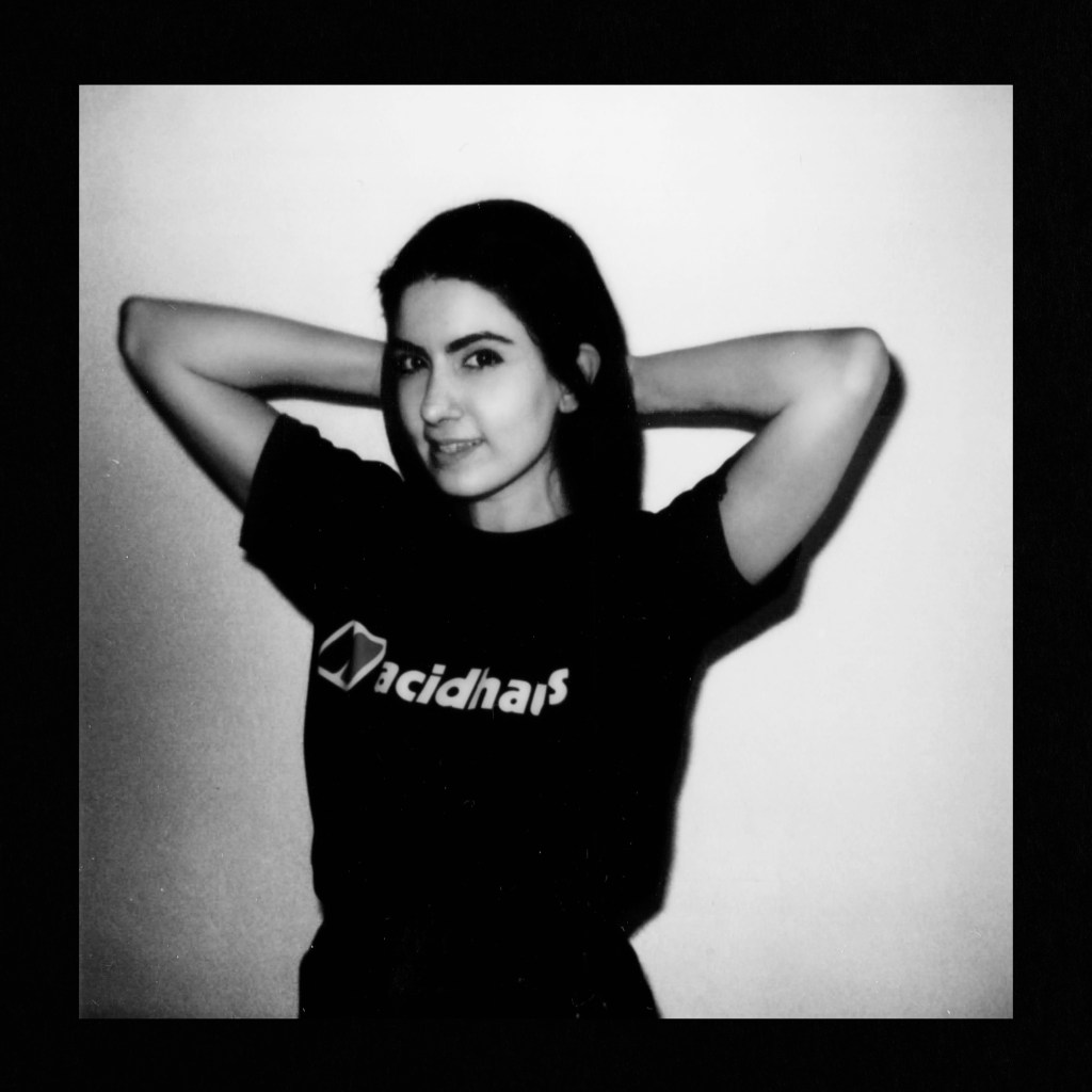 Paramida INTERVIEW Paramida – Torture the Artist