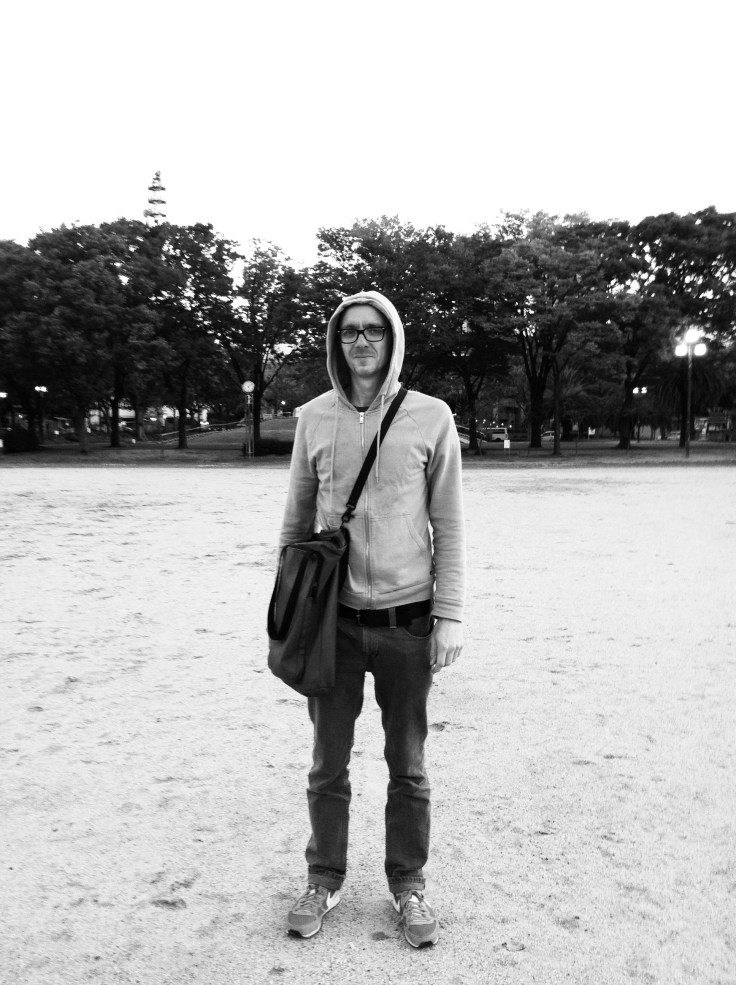 Lowtec4 by kassem mosse 2