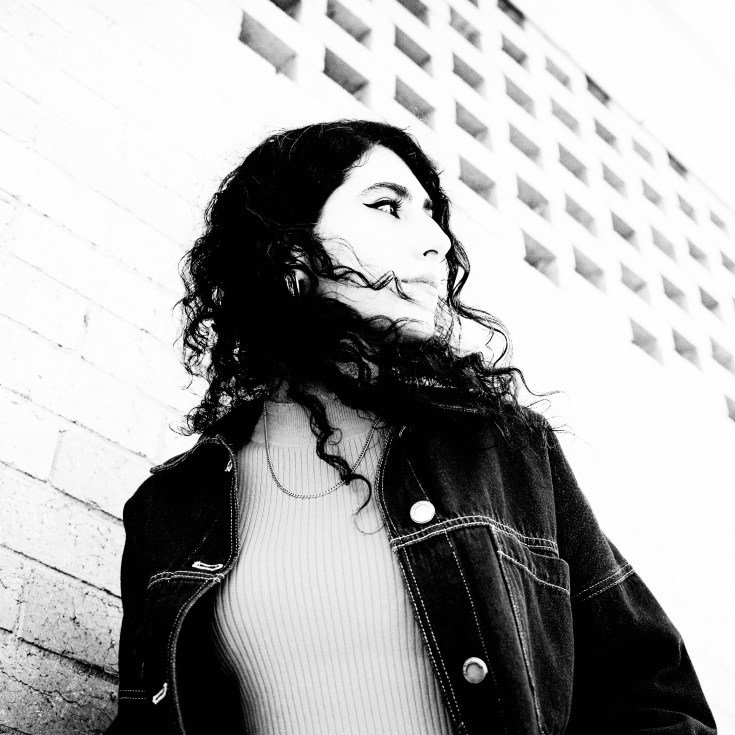 Merve by JacksonGrant